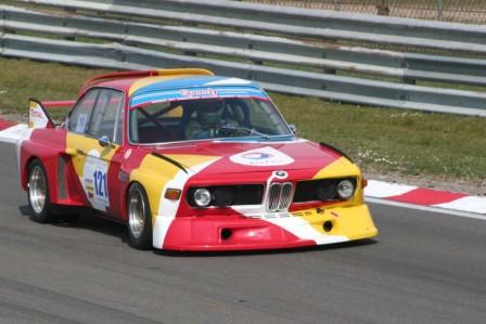 BMW 30 csl 2275295